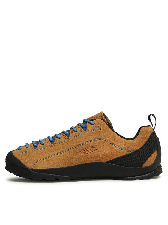 Keen Keen Трекінгові черевики Jasper 1002661 Коричневий