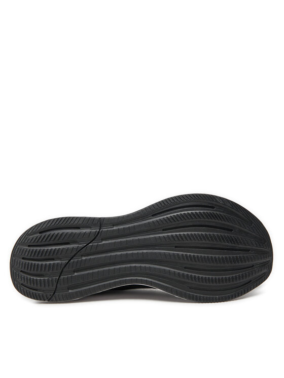 adidas adidas Buty do biegania Response IH6009 Czarny