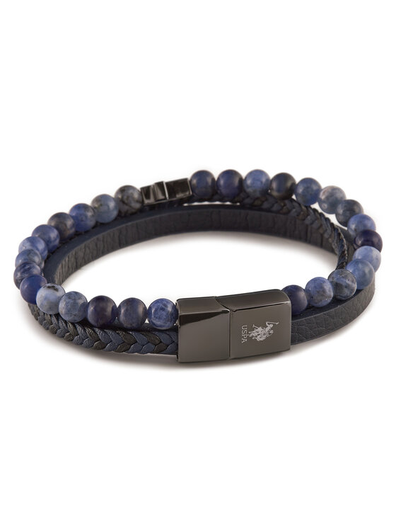 U.S. Polo Assn. U.S. Polo Assn. Käevõru JW9236BR Sinine