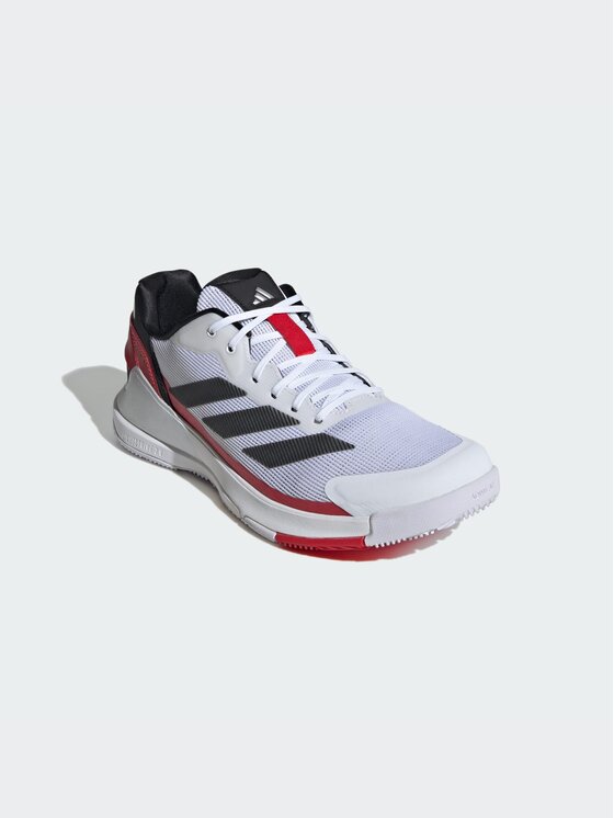 adidas adidas Buty do padla Crazyquick Biały
