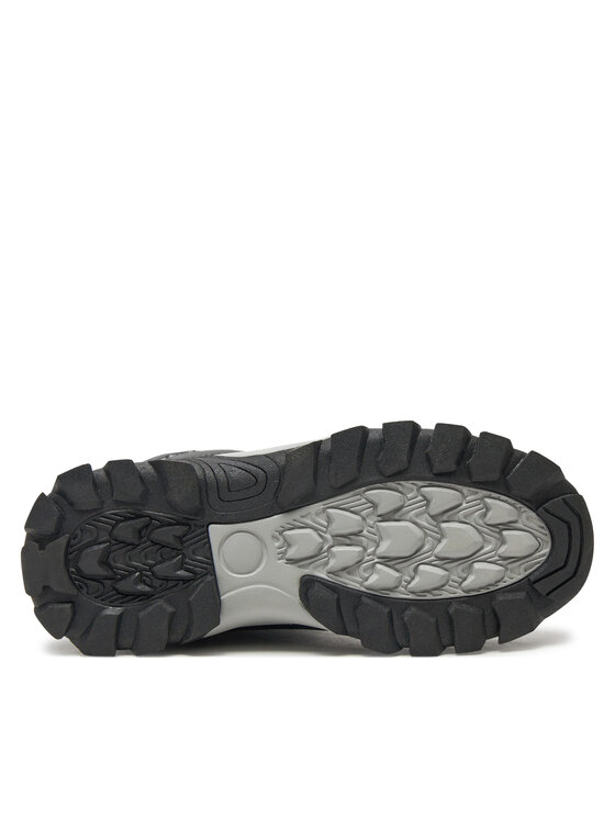Halti Halti Cizme de zăpadă Vesper Dx Youth 054-2835 Gri