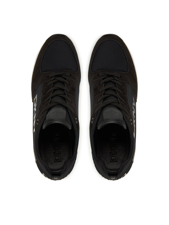 DKNY DKNY Αθλητικά K3502962 Μαύρο