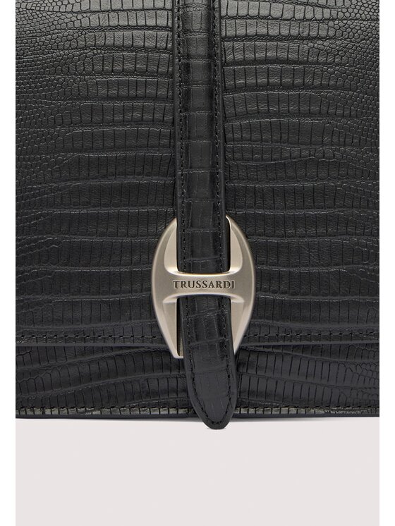 Trussardi Trussardi Torebka Z777E106484N033 Czarny