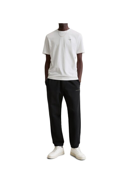 Marc O'Polo Denim Marc O'Polo Denim T-Shirt 31563 Czarny Comfort Fit