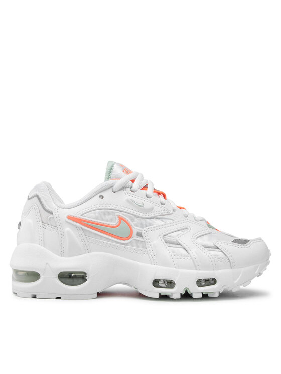 Nike Schuhe Air Max 96 II DA8730 100 Wei Modivo.at