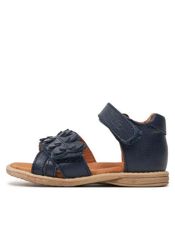 Froddo Froddo Sandali Carlina G2150193-2 M Blu