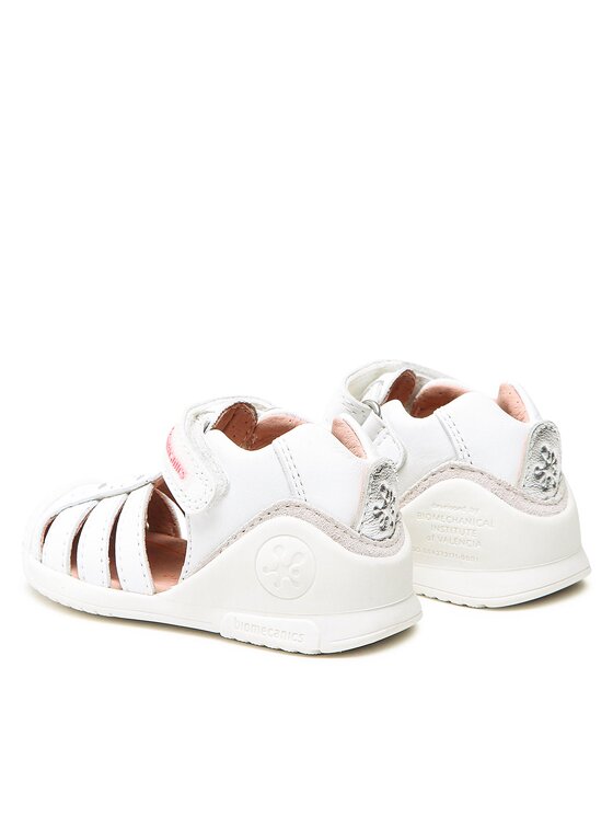 Sandali 232101 Bianco