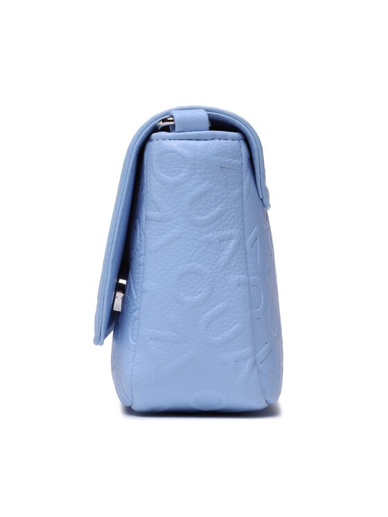 Borsetta MQR-J-006-03 Blu