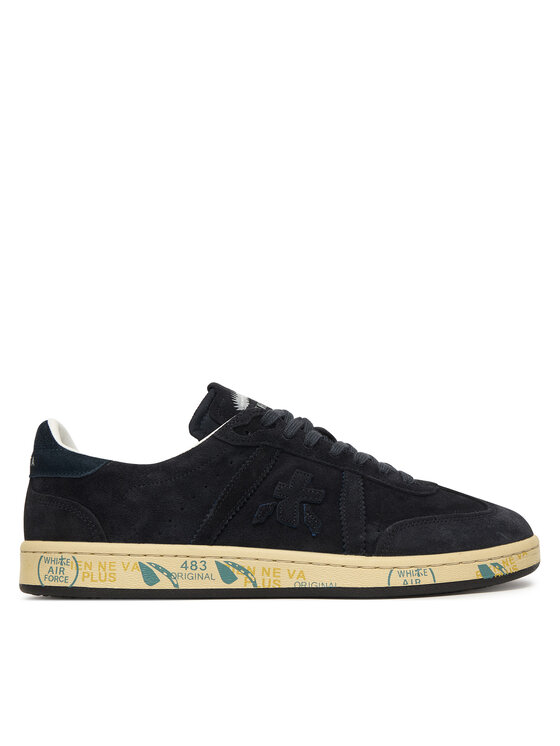 Premiata Premiata Sneakers Bonnie Var 8589 Bleumarin