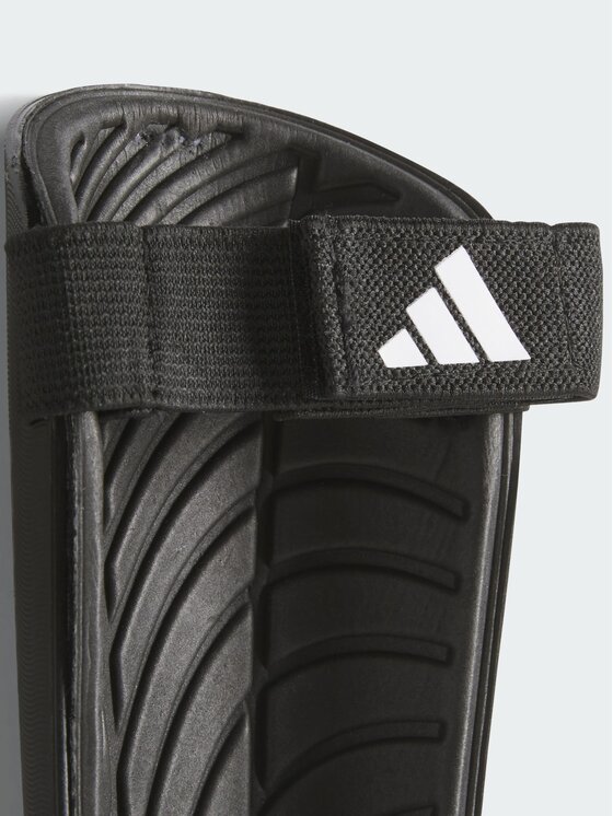 adidas adidas Zestaw ochraniaczy Tiro Czarny