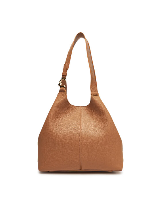 Coccinelle Coccinelle Сумка E1 SHA 11 02 01 Коричневий