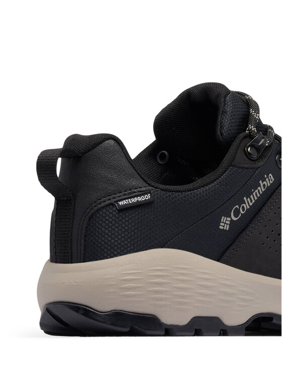 Columbia Columbia Trekkings Newton Nimble™ LTR 2140371 Negru