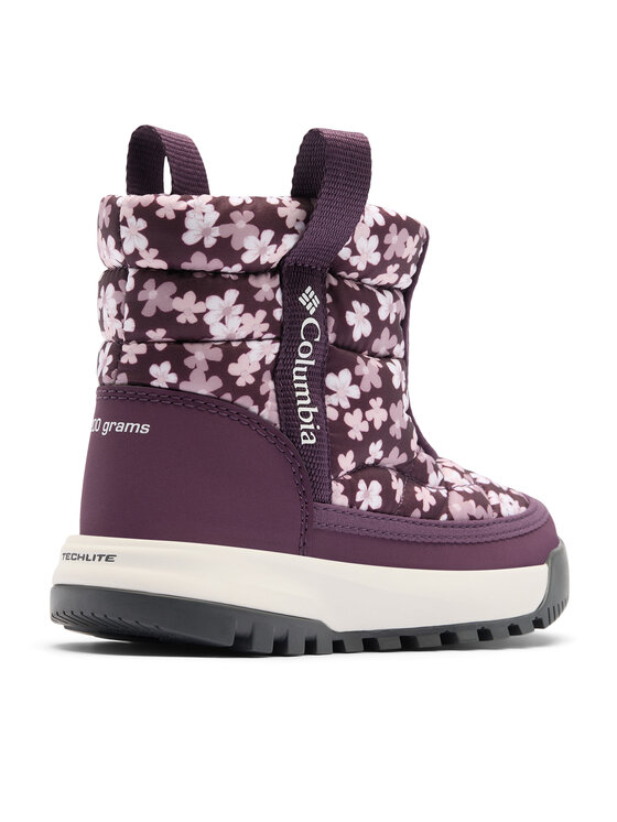 Columbia Columbia Lumesaapad Snowtrot™ Mid 2078912 Lilla