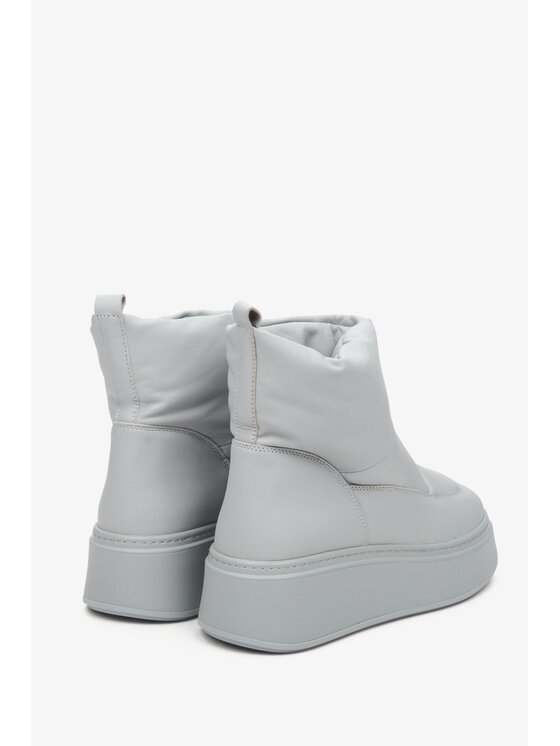 Estro Estro Stivali da neve ER00112429 Grigio