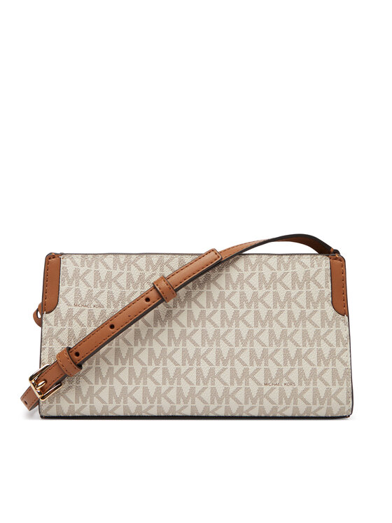 MICHAEL Michael Kors MICHAEL Michael Kors Handtasche 32R6GQ6C1B Écru