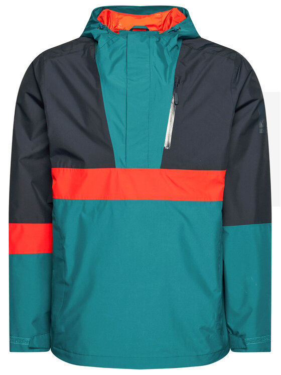 Anorak jack wolfskin clearance