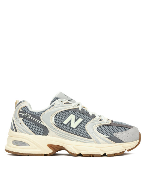 New Balance New Balance Sneakers U530SUB W Grigio