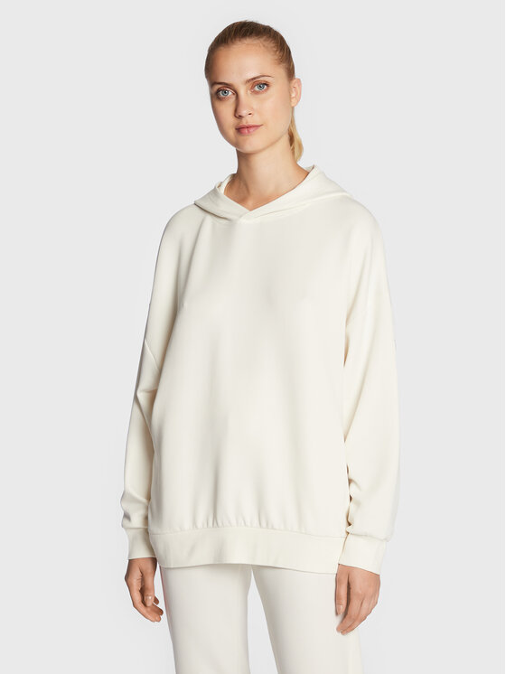 Fila Fila Džemperis Cortona FAW0215 Écru Oversize