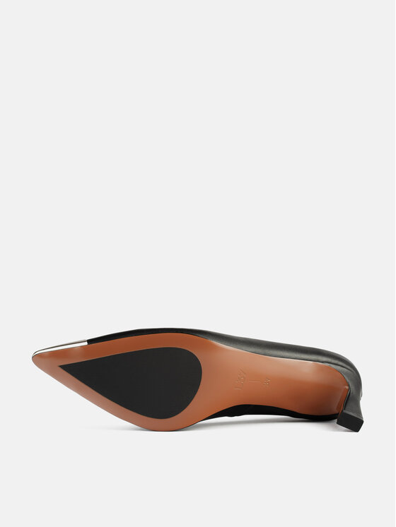 L37 L37 Scarpe stiletto THE WAY YOU LOOK TONIGHT Nero