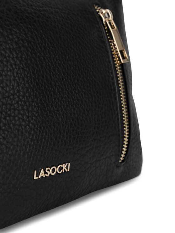 Lasocki Lasocki Τσάντα LSK-K-027-06 Μαύρο