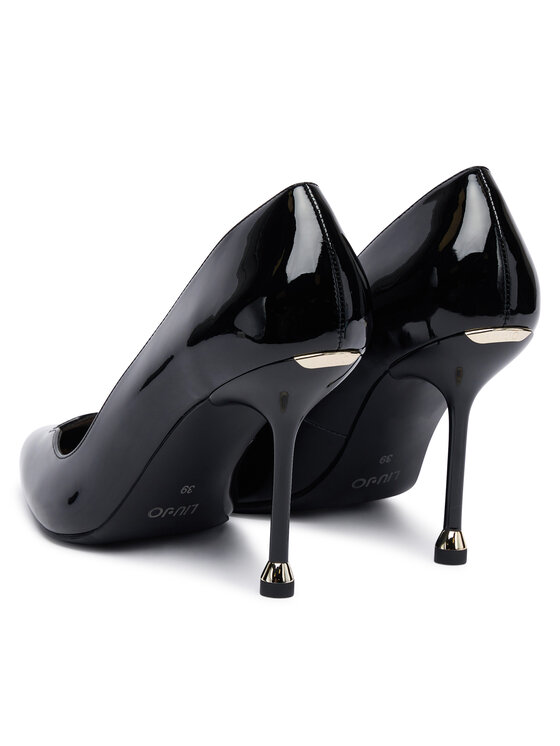 Liu Jo Liu Jo High Heels Demi 04 SF5003 EX004 Schwarz