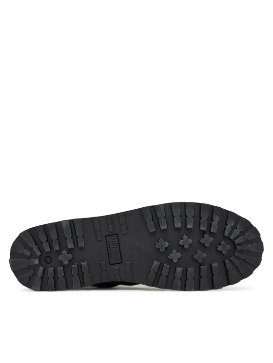 Diemme Diemme Schnürschuhe Roccia Vet DI24FWRVM-I01S008DKB Braun