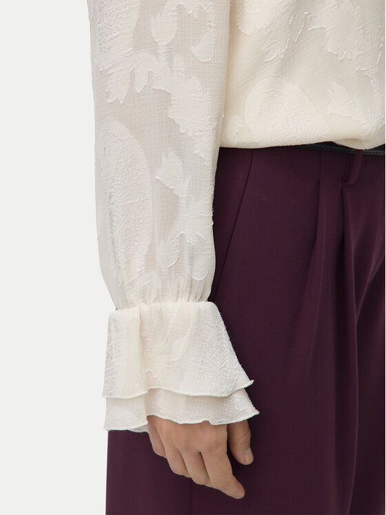 Vero Moda Vero Moda Palaidinė Mishi 10335512 Smėlio Regular Fit