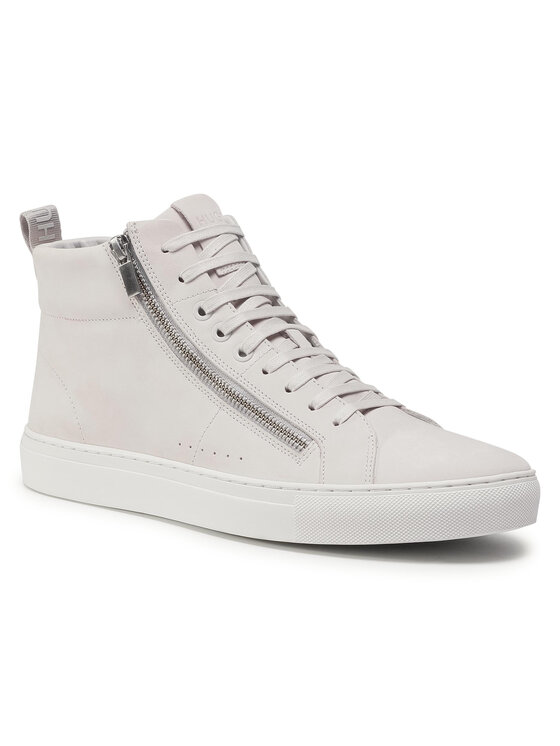 Hugo futurism sneaker shop
