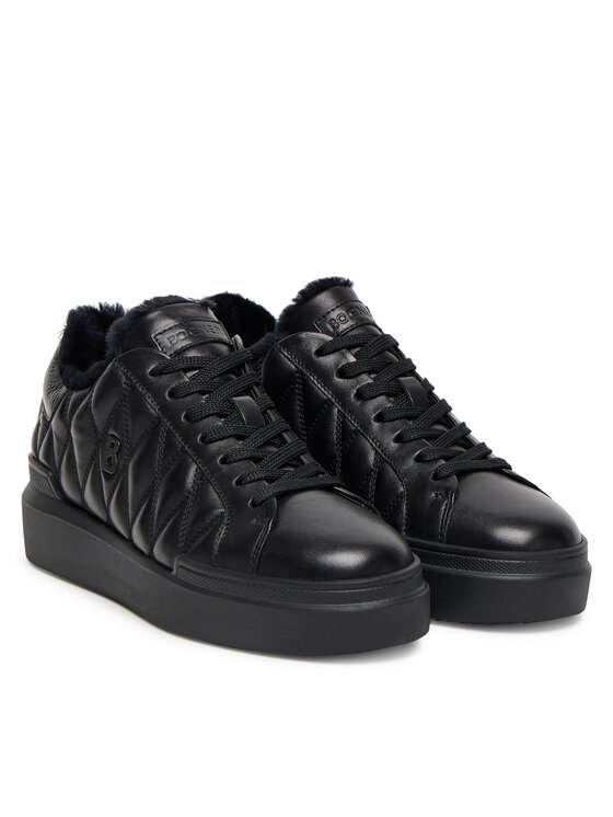 Bogner Bogner Sneakers Hollywood 33 22540033 Nero