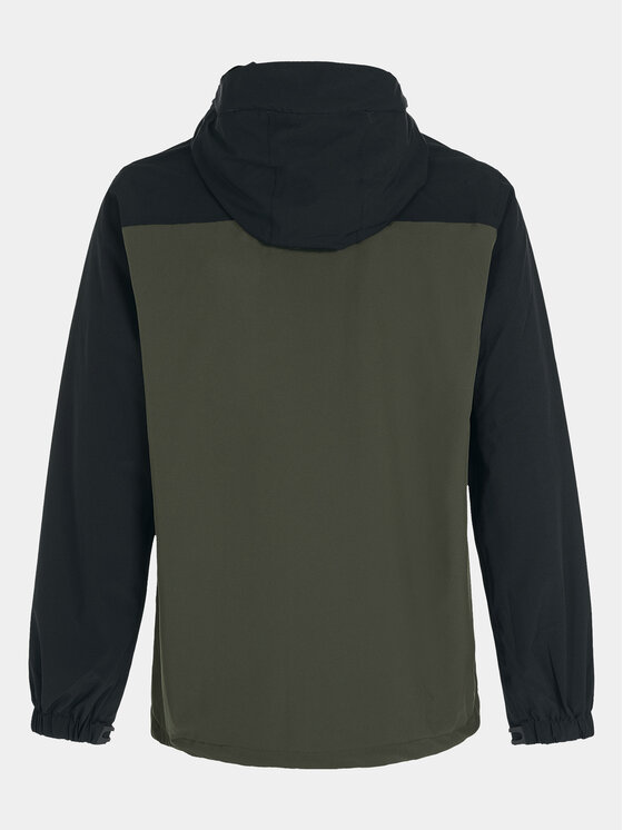 Weather Report Weather Report Дощовик Delton WR201566 Зелений Regular Fit
