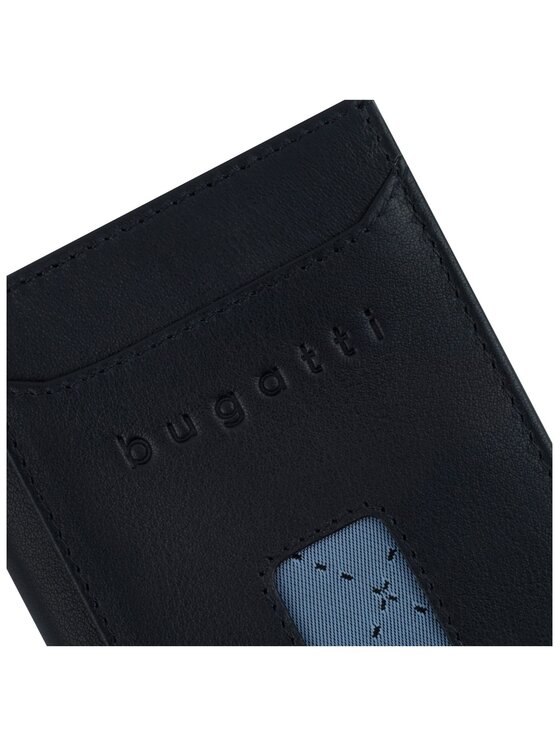 Bugatti Bugatti Portfel męski 303946 Czarny