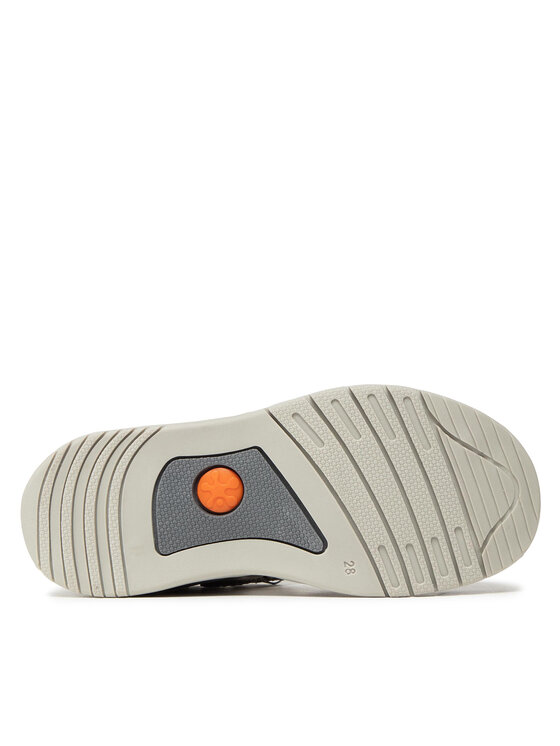 Sandali 222227 D Grigio