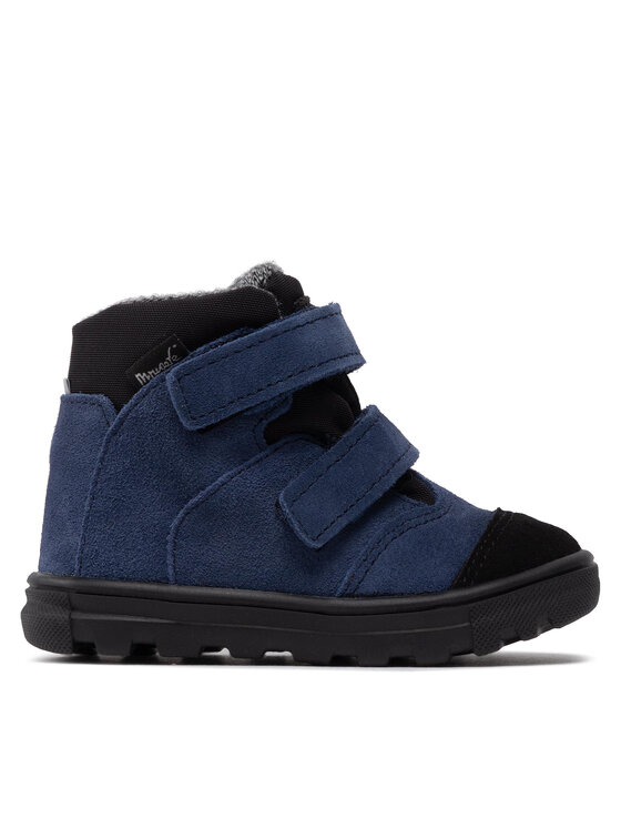 Mrugała Mrugała Schneeschuhe Neo 6120/2-60 Dunkelblau