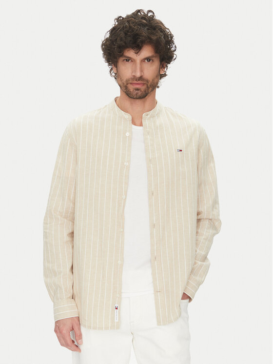 Koszula Tommy Jeans