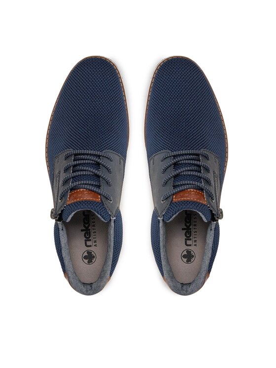 Rieker Rieker Tossud 11311-14 Sinine