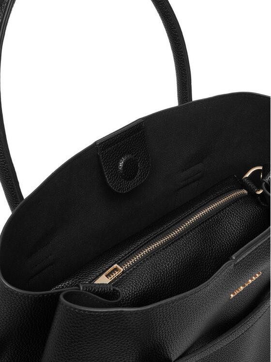 GINO ROSSI GINO ROSSI Сумка C- LDA9258 Чорний