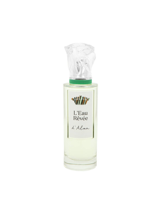Sisley Sisley L`Eau Revee D`Alma Woda toaletowa