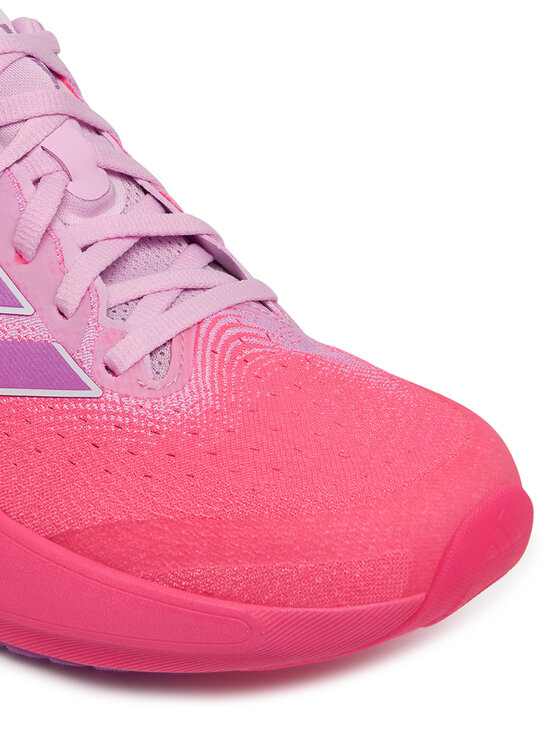 adidas adidas Buty do biegania Supernova Rise 3 JP6832 Różowy