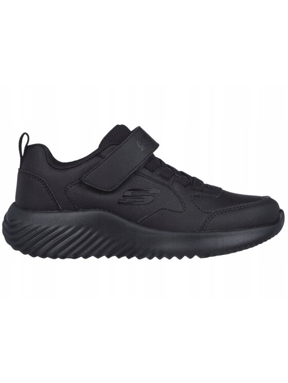 Skechers Skechers Sneakersy 405626L-BBK Czarny