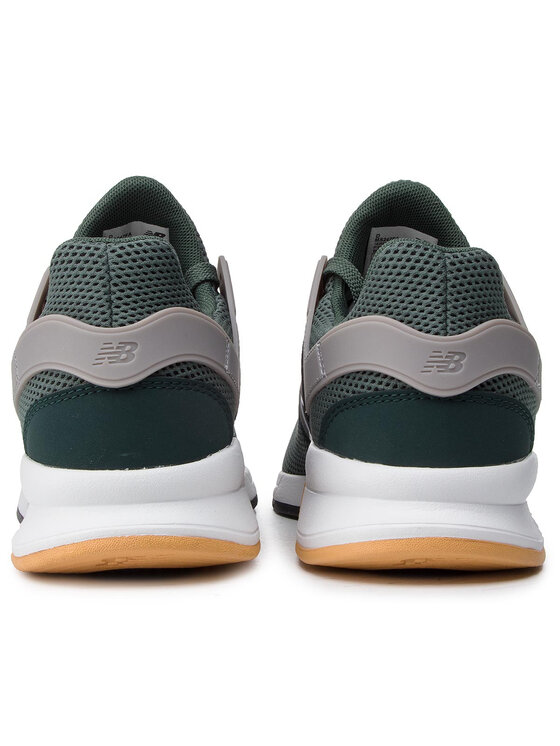 New Balance New Balance Αθλητικά MS247FA Πράσινο