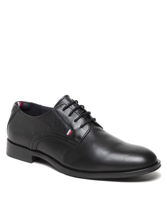 Casual tommy hilfiger shoes hot sale