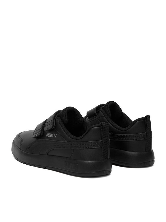 Puma Puma Laisvalaikio batai COURTFLEX V3 V PS 39764201 Juoda