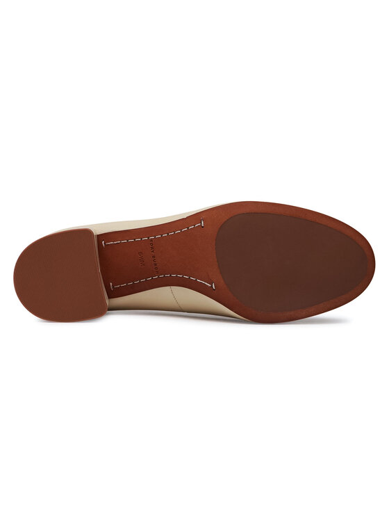 tory burch 55mm multi logo pump