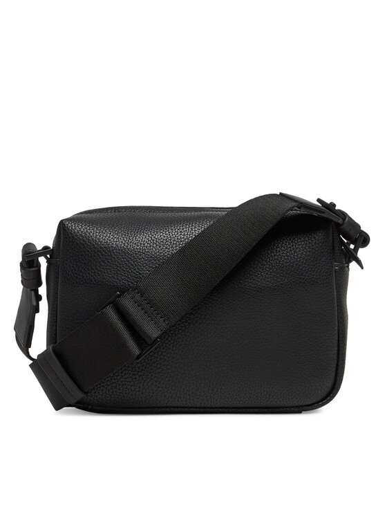 Calvin Klein Calvin Klein Crossover torbica Ck Must Camera Bag K50K512885 Crna