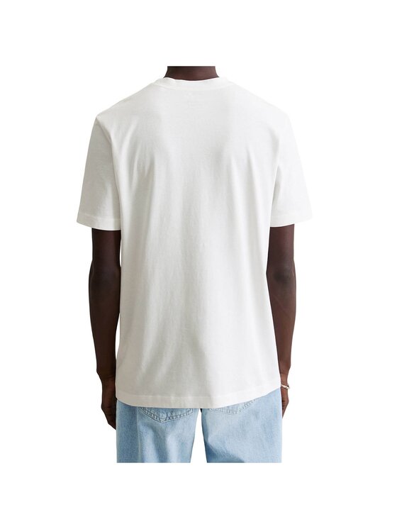 Marc O'Polo Denim Marc O'Polo Denim T-Shirt 31563 Niebieski Comfort Fit
