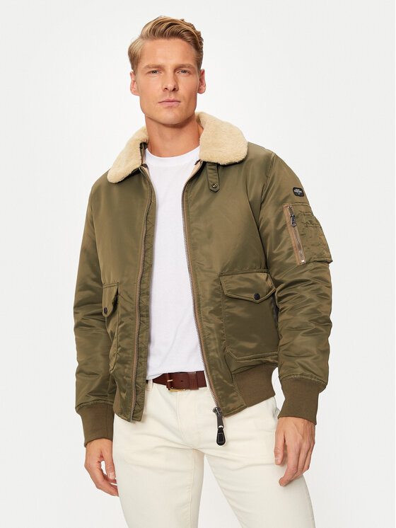 Kurtka bomber SCHOTT N.Y.C.