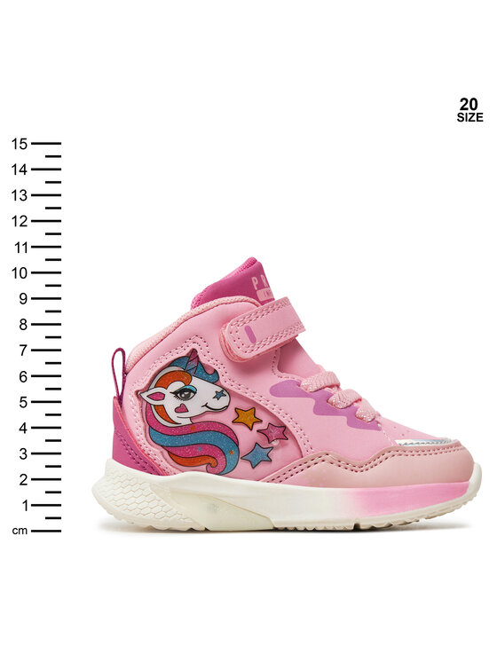 Primigi Primigi Sneakers 6959200 Rosa
