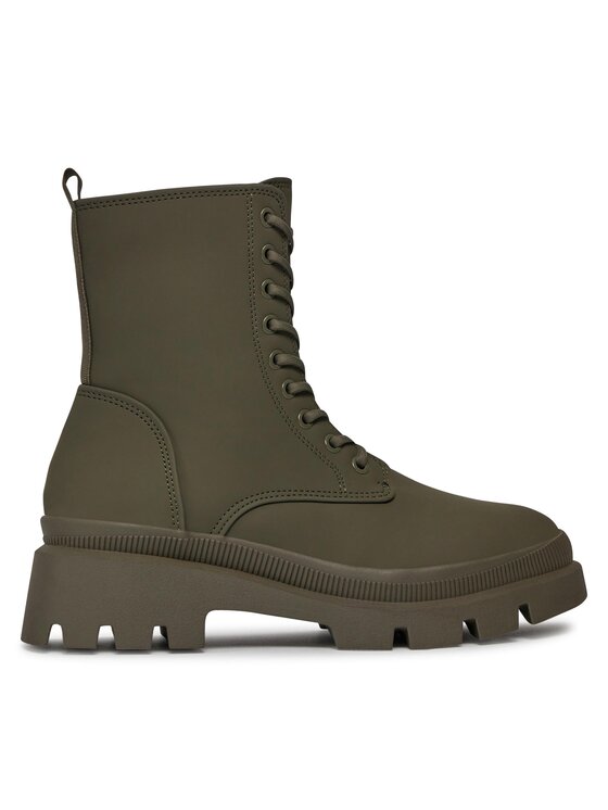 Trappers Tamaris 1-25237-41 Verde