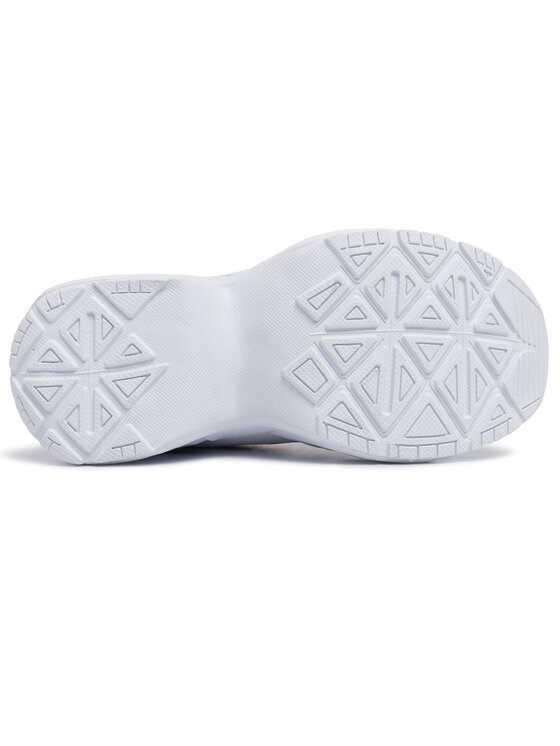 Kappa Kappa Sneakers 242672 Alb