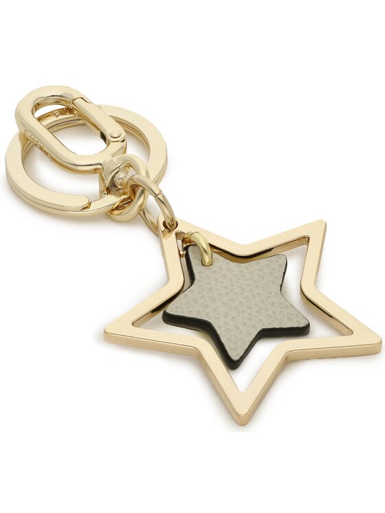 Furla Furla Брелок Venus WR00419-MAS000-GDJ00-1-007-20-CN-R Золотий